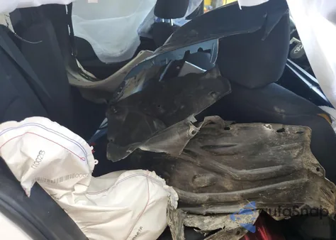 2024 Toyota Corolla Le из США, поврежденный, VIN 5YFB4MDE2RP103773